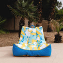 Captain's Pool Float Captain's Pool Float