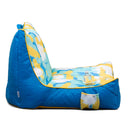 Captain's Pool Float Captain's Pool Float