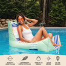 Captain's Pool Float Captain's Pool Float