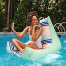 Captain's Pool Float Captain's Pool Float