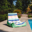 Captain's Pool Float Captain's Pool Float