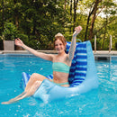 Captain's Pool Float Captain's Pool Float