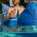 Captain's Pool Float Captain's Pool Float