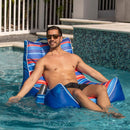 Captain's Pool Float Captain's Pool Float
