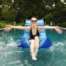 Captain's Pool Float Captain's Pool Float