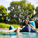 Captain's Pool Float Captain's Pool Float