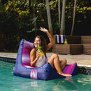 Captain's Pool Float Captain's Pool Float