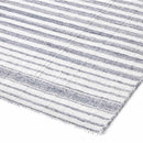 Four Hands Selena Outdoor Rug - Blue Stripe Four Hands Selena Outdoor Rug - Blue Stripe