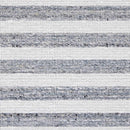 Four Hands Selena Outdoor Rug - Blue Stripe Four Hands Selena Outdoor Rug - Blue Stripe