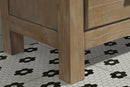 Ava 24" Bathroom Vanity Reclaim Fir Ava 24" Bathroom Vanity Reclaim Fir