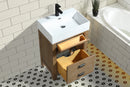 Ava 24" Bathroom Vanity Reclaim Fir Ava 24" Bathroom Vanity Reclaim Fir