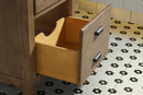 Ava 24" Bathroom Vanity Reclaim Fir Ava 24" Bathroom Vanity Reclaim Fir