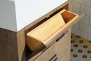 Ava 24" Bathroom Vanity Reclaim Fir Ava 24" Bathroom Vanity Reclaim Fir