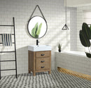Ava 24" Bathroom Vanity Reclaim Fir Ava 24" Bathroom Vanity Reclaim Fir