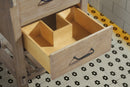 Marina 24" Bathroom Vanity Weather Fir Finish Marina 24" Bathroom Vanity Weather Fir Finish