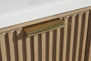 San Diego 30" Freestanding Bathroom Vanity Oak San Diego 30" Freestanding Bathroom Vanity Oak