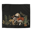 "Dark Forest" Microfiber Duvet Cover "Dark Forest" Microfiber Duvet Cover