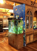 Aquatic Ocean Scene Glass Mosaic Pool Tiles Aquatic Ocean Scene Glass Mosaic Pool Tiles