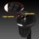 5000 Lbs. Power Tongue Jack, Heavy Duty Electric RV Stabilizer Jack with 600D Polyester Protective Cover, 29-1/2" Clearfloor Lift, 12V DC 5000 Lbs. Power Tongue Jack, Heavy Duty Electric RV Stabilizer Jack with 600D Polyester Protective Cover, 29-1/2" Clearfloor Lift, 12V DC