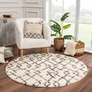 Pahala Moroccan Shag Area Rug - Clearance Pahala Moroccan Shag Area Rug - Clearance