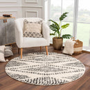 Fishhook Berber Shag Rug Fishhook Berber Shag Rug