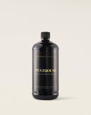Luxury Liquid Detergent Luxury Liquid Detergent