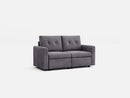 RUBIK III 2 Seats Sofa RUBIK III 2 Seats Sofa