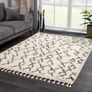 Pahala Moroccan Shag Area Rug - Clearance Pahala Moroccan Shag Area Rug - Clearance