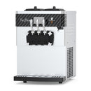 3 Flavor Soft Serve Commercial Ice Cream Maker Machine (97582146) 3 Flavor Soft Serve Commercial Ice Cream Maker Machine (97582146)