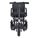 EZG 3-Wheel Electric Heavy Duty Lightweight Powered Mobility Scooter For Adults, 280LBS (SAK47361) EZG 3-Wheel Electric Heavy Duty Lightweight Powered Mobility Scooter For Adults, 280LBS (SAK47361)
