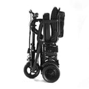 EZG 3-Wheel Electric Heavy Duty Lightweight Powered Mobility Scooter For Adults, 280LBS (SAK47361) EZG 3-Wheel Electric Heavy Duty Lightweight Powered Mobility Scooter For Adults, 280LBS (SAK47361)