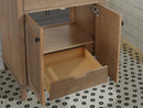 Annie 30" Bathroom Vanity Weathered Fir Annie 30" Bathroom Vanity Weathered Fir
