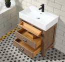 Ava 30" Bathroom Vanity Reclaim Fir Ava 30" Bathroom Vanity Reclaim Fir