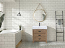Ava 30" Bathroom Vanity Reclaim Fir Ava 30" Bathroom Vanity Reclaim Fir