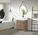 Ava 30" Bathroom Vanity Reclaim Fir Ava 30" Bathroom Vanity Reclaim Fir