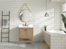 Savannah 30" Bathroom Vanity Weathered Fir Savannah 30" Bathroom Vanity Weathered Fir