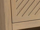 Selena 30" Bathroom Vanity Oak Selena 30" Bathroom Vanity Oak