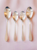 KNORK XL Serving Spoon Set, 2 Piece KNORK XL Serving Spoon Set, 2 Piece