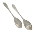 KNORK XL Serving Spoon Set, 2 Piece KNORK XL Serving Spoon Set, 2 Piece