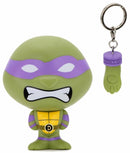 KIDROBOT x BHUNNY 4" STYLIZED FIGURES Hello Kitty, Bob Ross, Beetlejuice, Spongebob, & TMNT Donatello KIDROBOT x BHUNNY 4" STYLIZED FIGURES Hello Kitty, Bob Ross, Beetlejuice, Spongebob, & TMNT Donatello