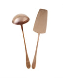 Coated XL Hostess 2 Piece Set Coated XL Hostess 2 Piece Set