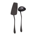 Coated XL Hostess 2 Piece Set Coated XL Hostess 2 Piece Set
