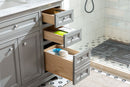South Bay 36" Bathroom Vanity Gray South Bay 36" Bathroom Vanity Gray