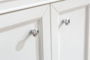 South Bay 36" Bathroom Vanity White South Bay 36" Bathroom Vanity White