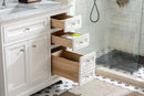 South Bay 36" Bathroom Vanity White South Bay 36" Bathroom Vanity White