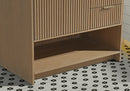San Diego 36" Freestanding Bathroom Vanity Oak San Diego 36" Freestanding Bathroom Vanity Oak