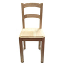 SMASHProps Breakaway Balsa Wood Chair Smashable Stunt Prop SMASHProps Breakaway Balsa Wood Chair Smashable Stunt Prop