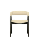 Cove Curved Back Side Chairs Cove Curved Back Side Chairs