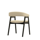 Cove Curved Back Side Chairs Cove Curved Back Side Chairs