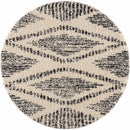 Fishhook Berber Shag Rug Fishhook Berber Shag Rug